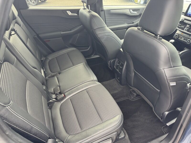 More views of Ford Kuga