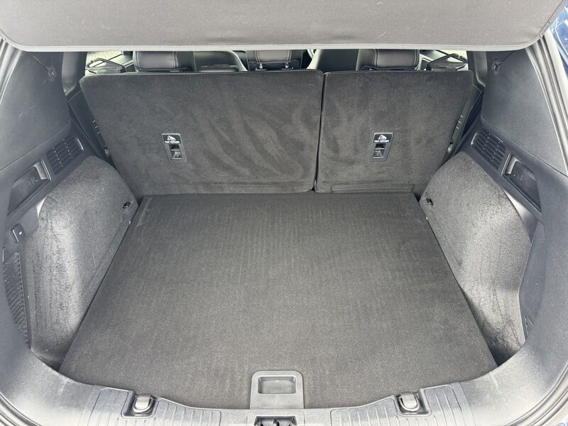 More views of Ford Kuga