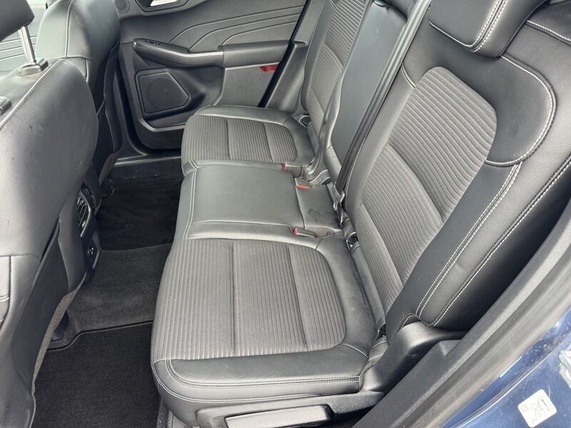 More views of Ford Kuga