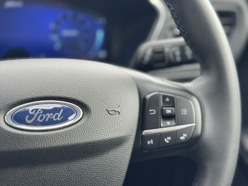 More views of Ford Kuga