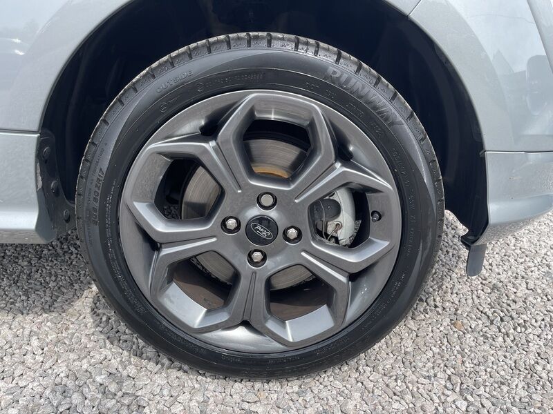 More views of Ford EcoSport