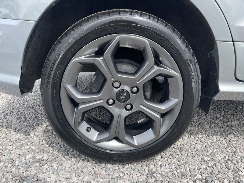 More views of Ford EcoSport