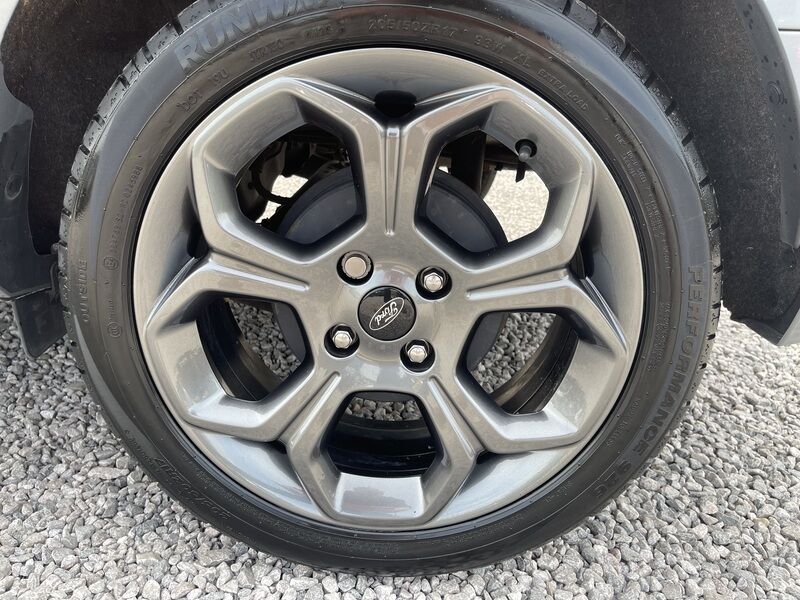 More views of Ford EcoSport