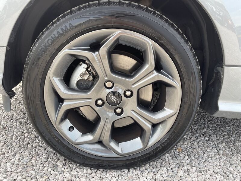 More views of Ford EcoSport