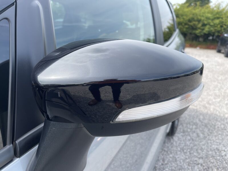 More views of Ford EcoSport