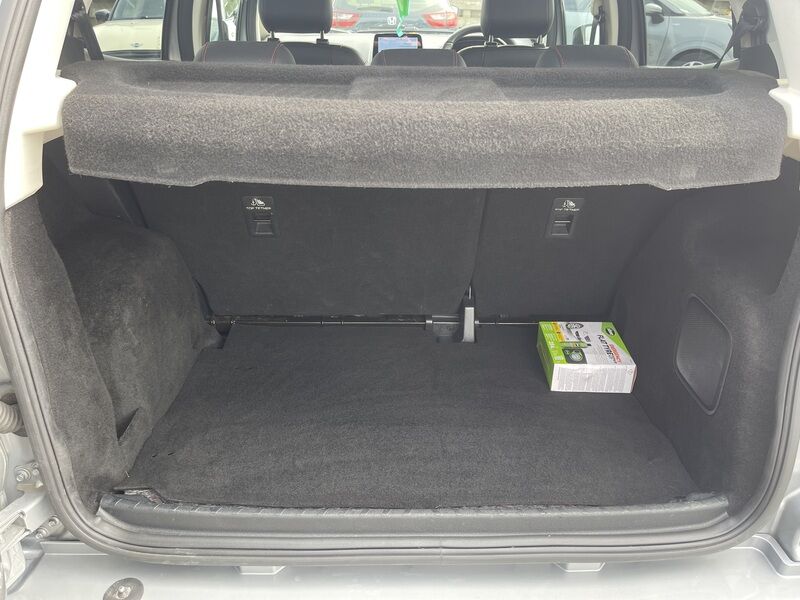 More views of Ford EcoSport