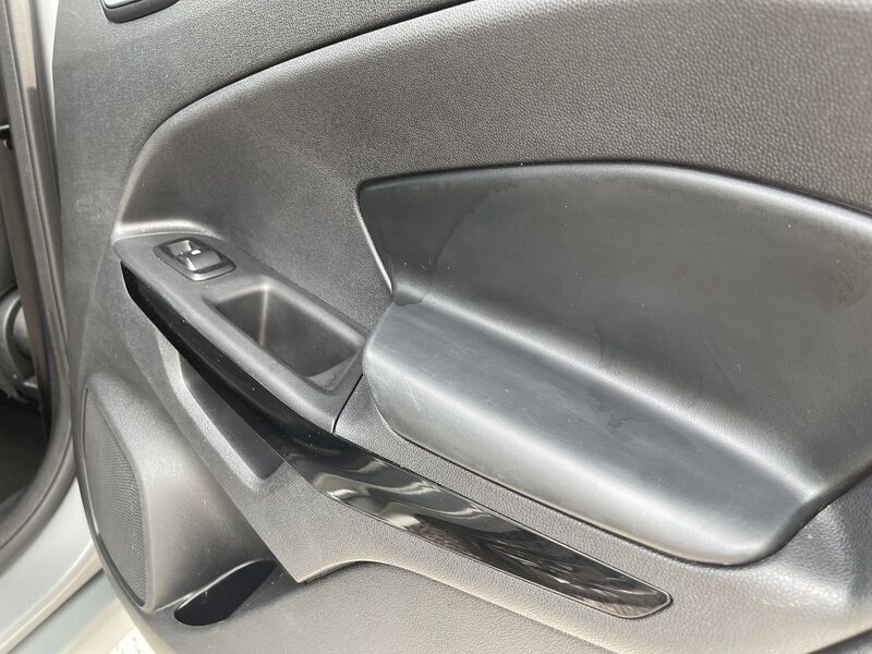 More views of Ford EcoSport