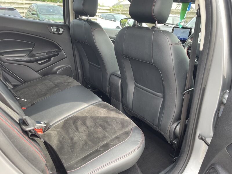 More views of Ford EcoSport