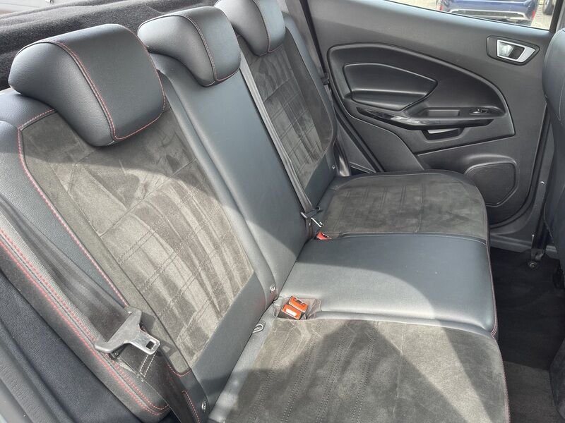 More views of Ford EcoSport