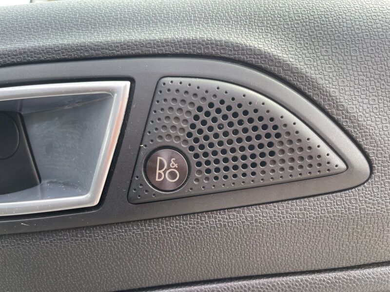 More views of Ford EcoSport