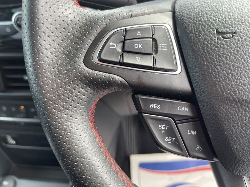 More views of Ford EcoSport