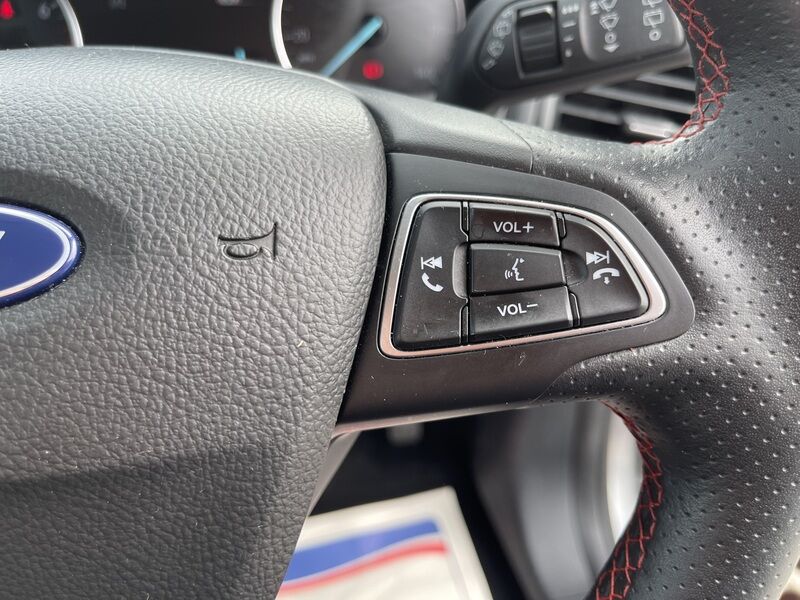 More views of Ford EcoSport