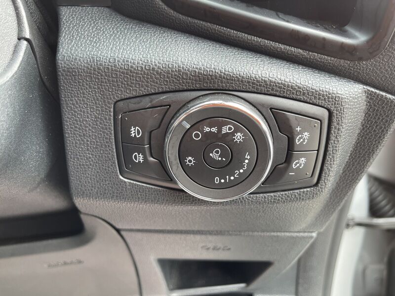 More views of Ford EcoSport