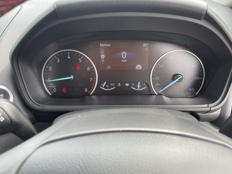 More views of Ford EcoSport