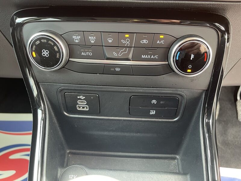 More views of Ford EcoSport