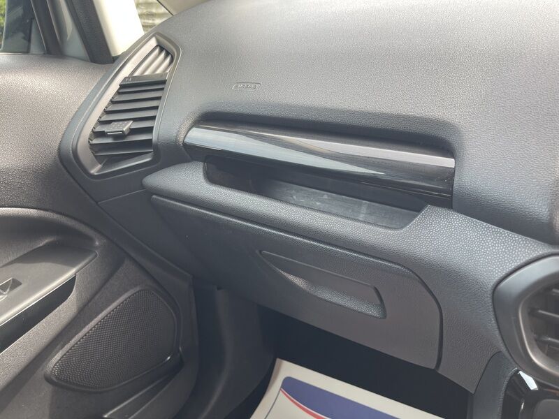 More views of Ford EcoSport