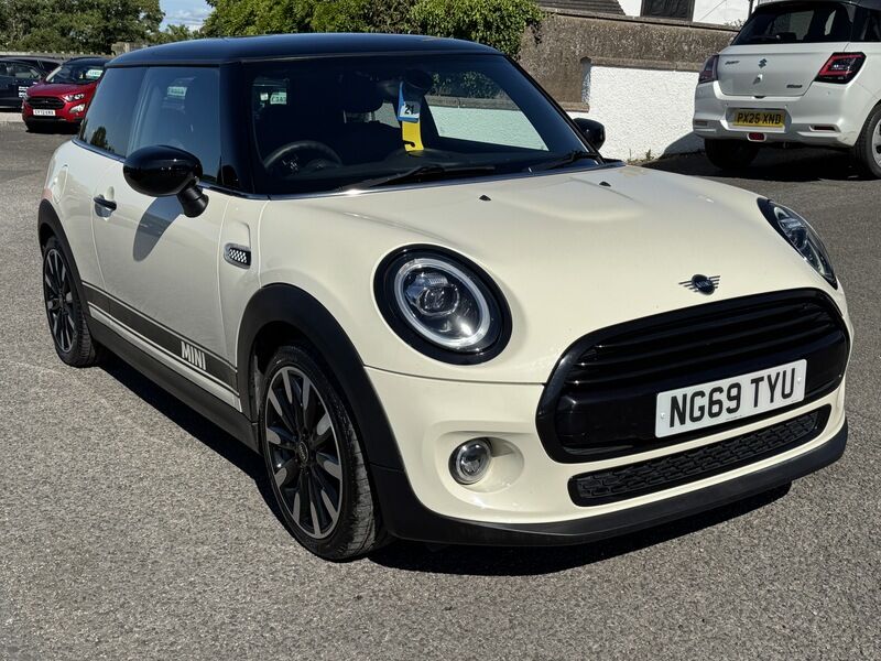 MINI Hatch MINI Hatch