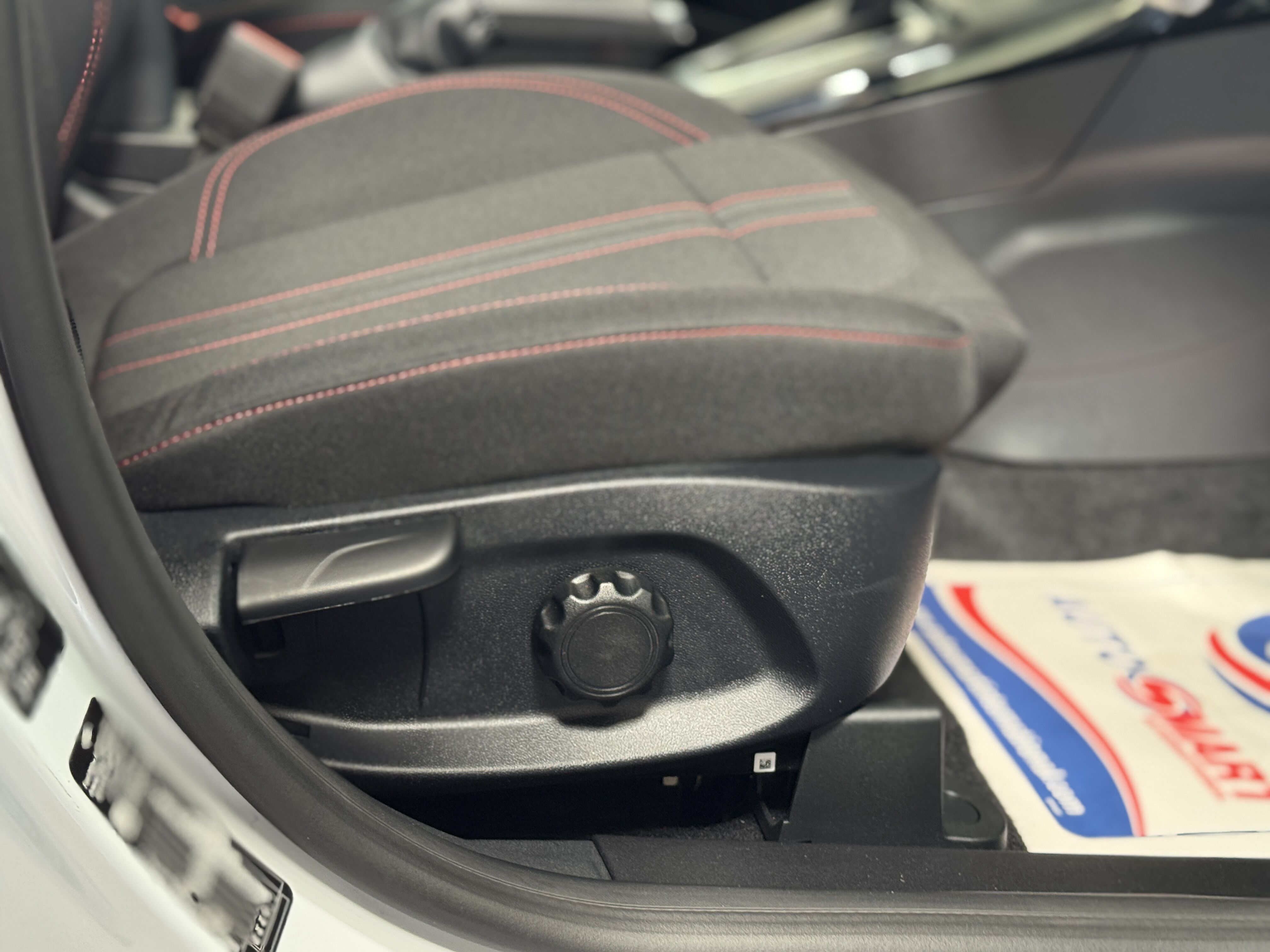 More views of Ford Puma