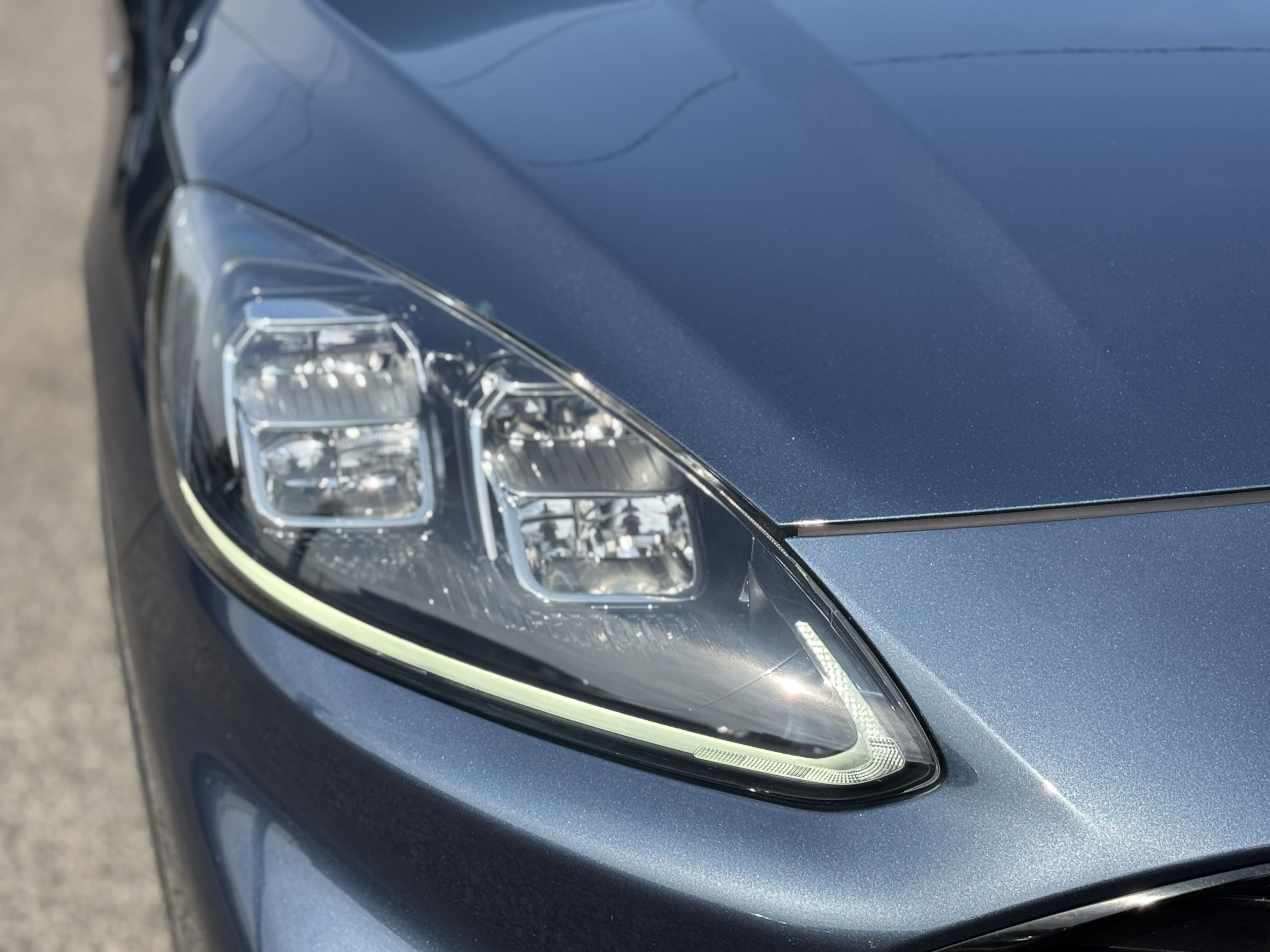 More views of Ford Kuga