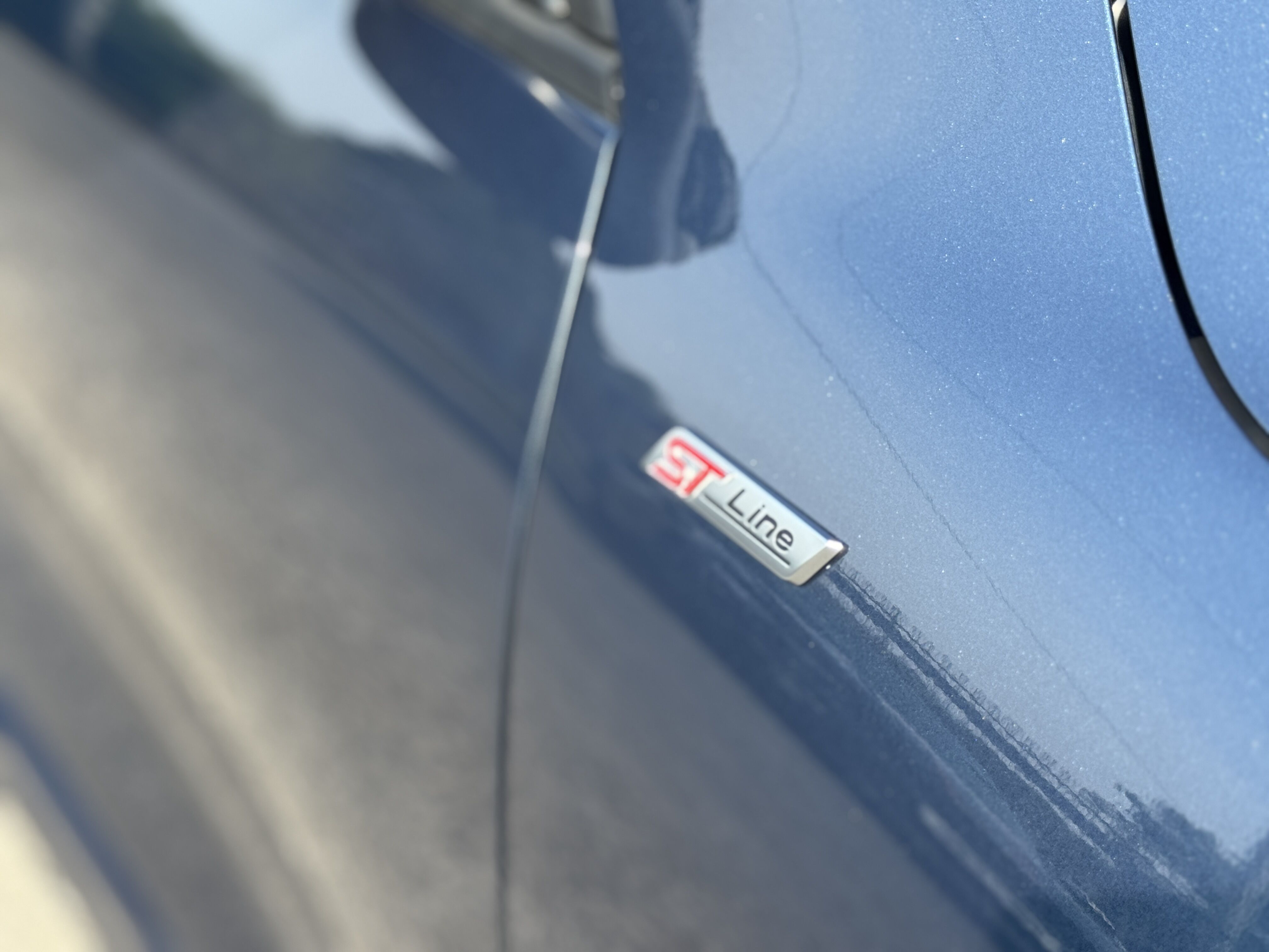 More views of Ford Kuga
