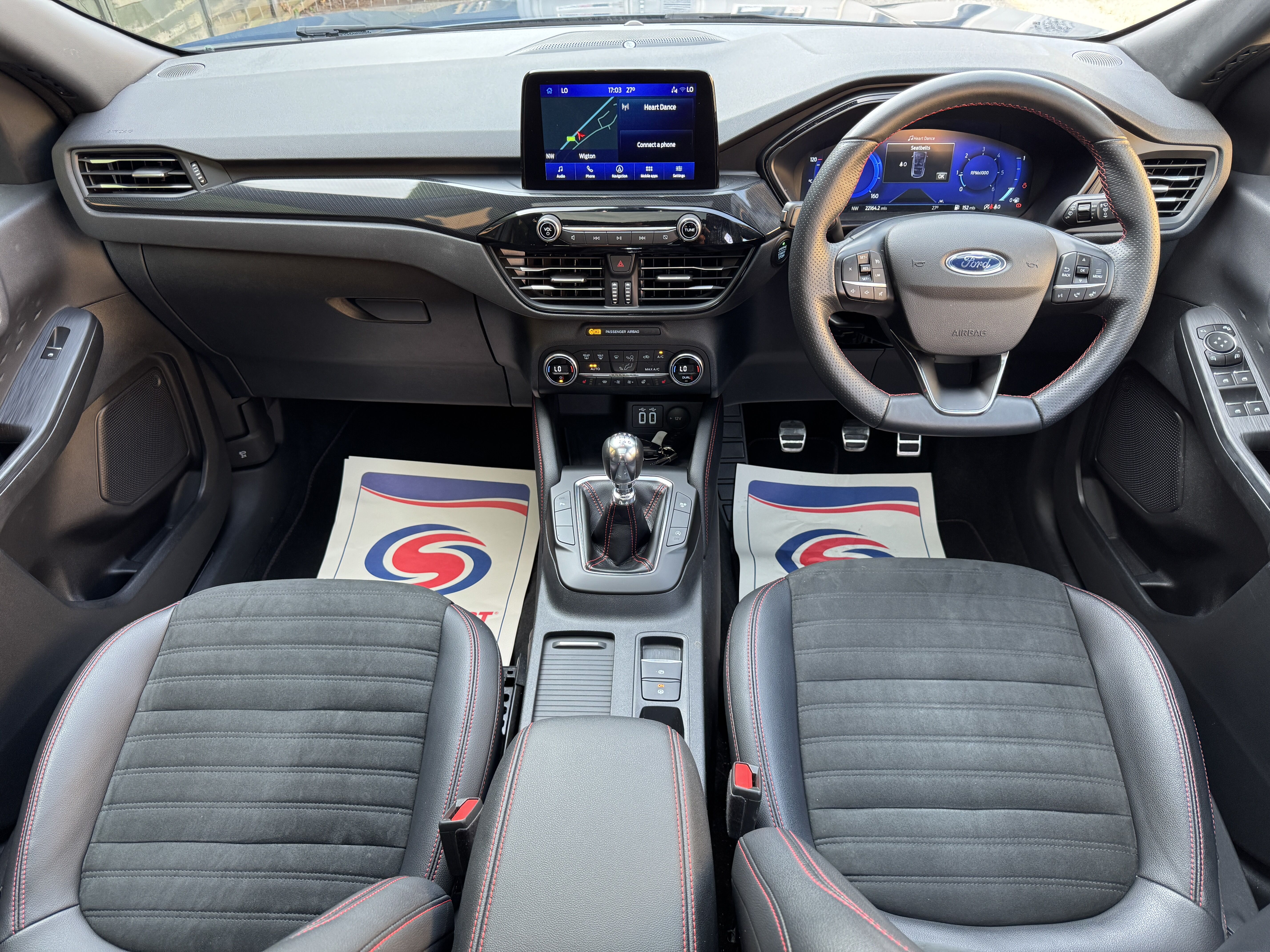 More views of Ford Kuga