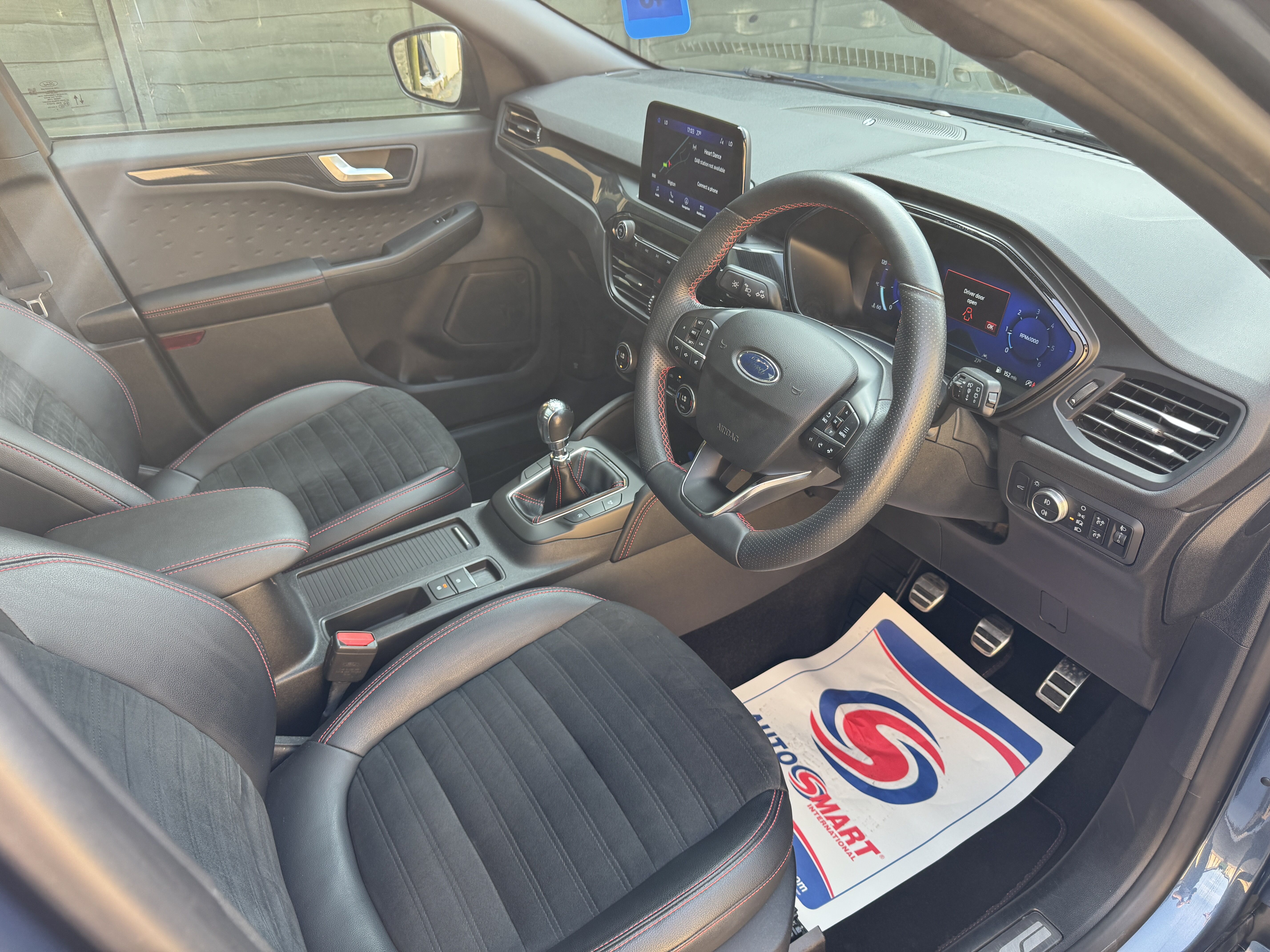 More views of Ford Kuga