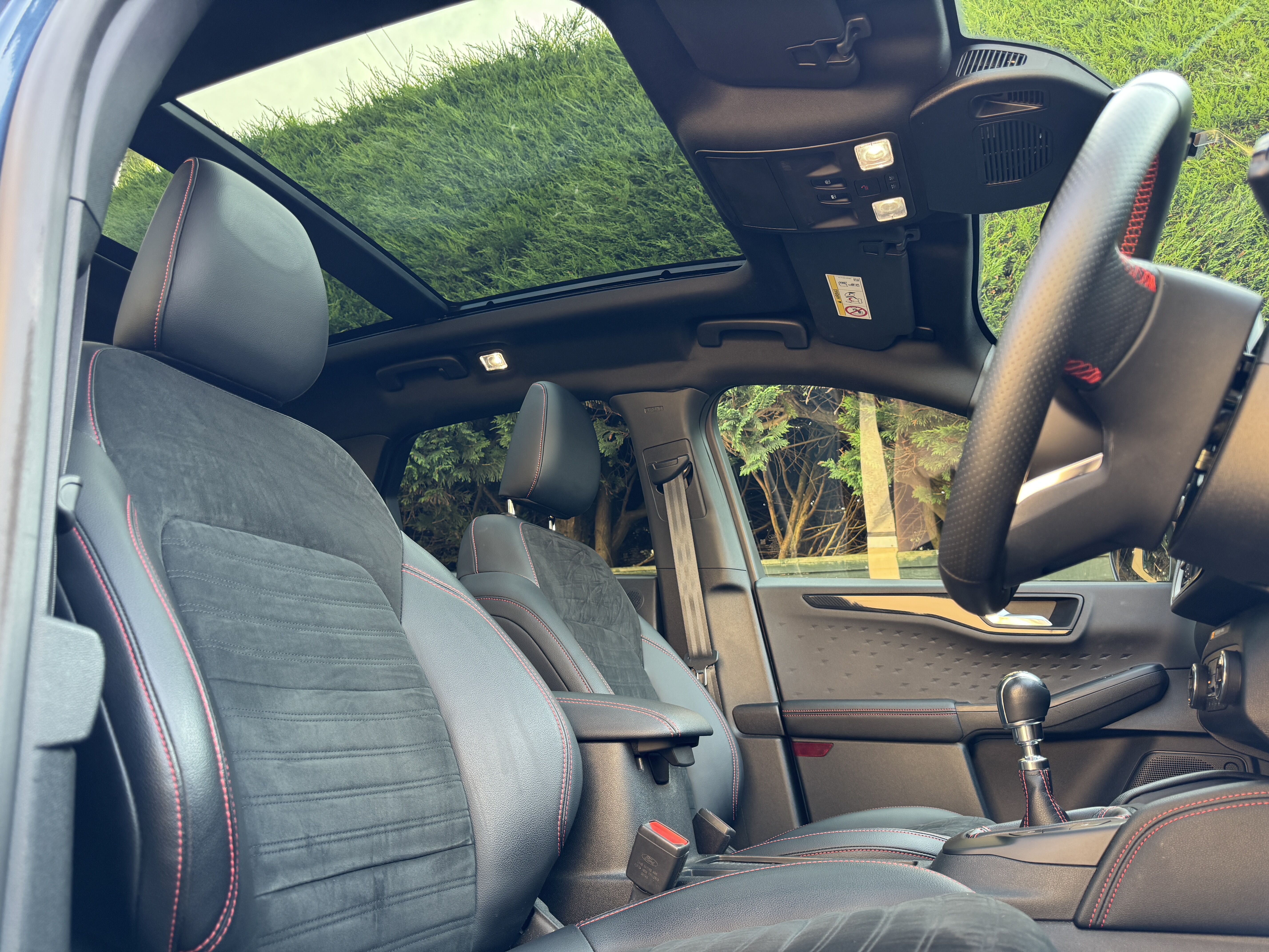 More views of Ford Kuga