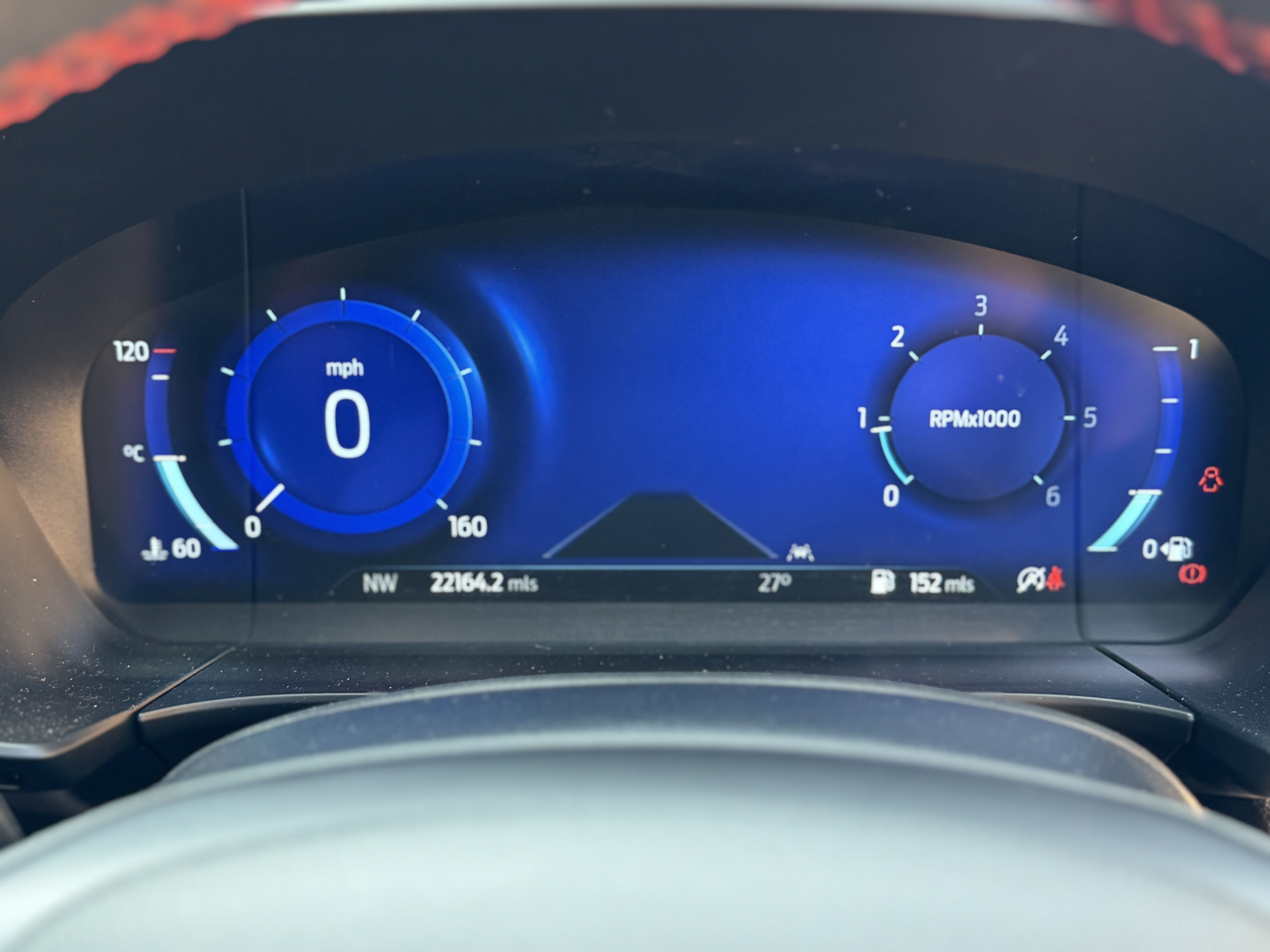 More views of Ford Kuga