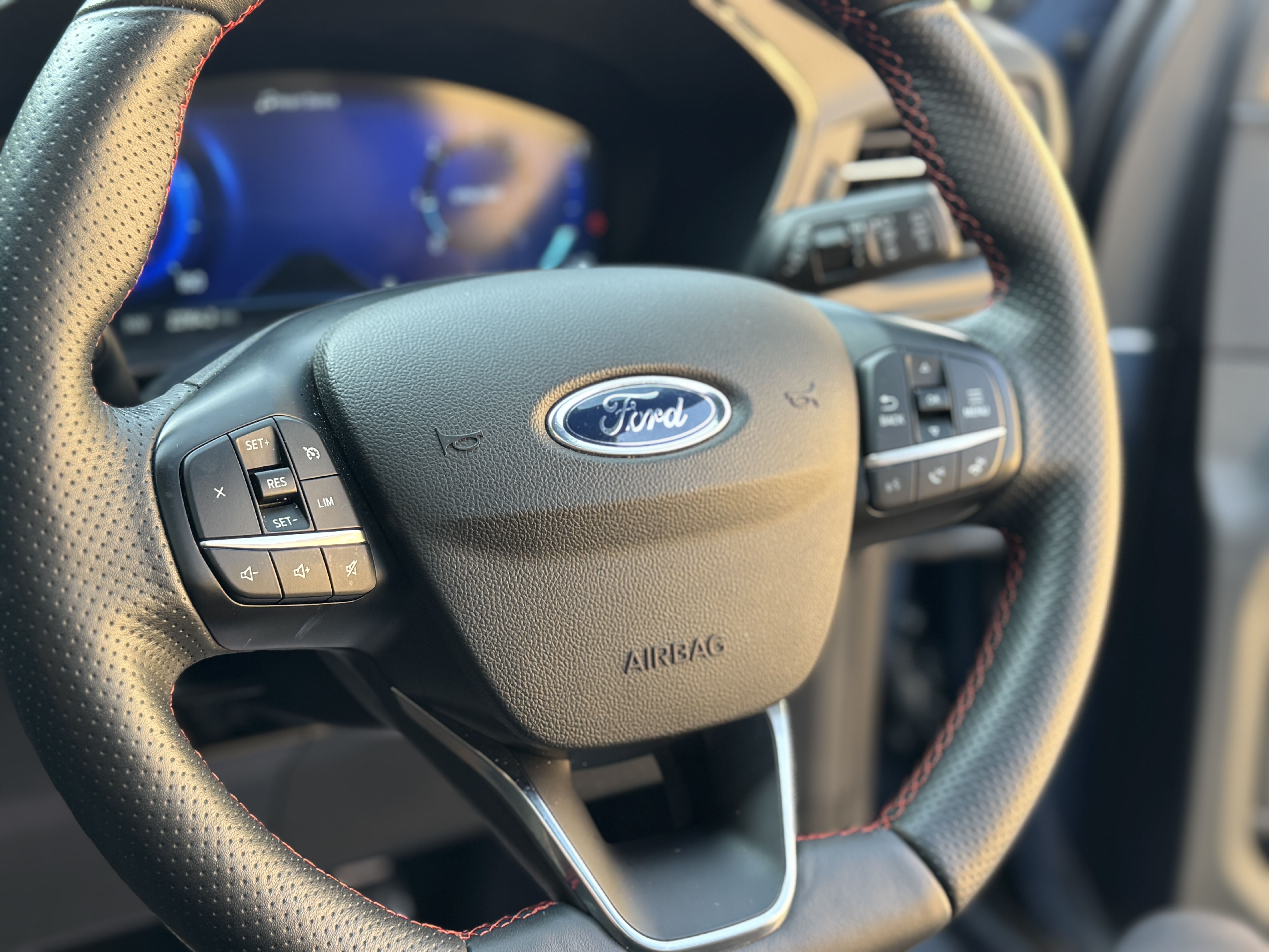 More views of Ford Kuga