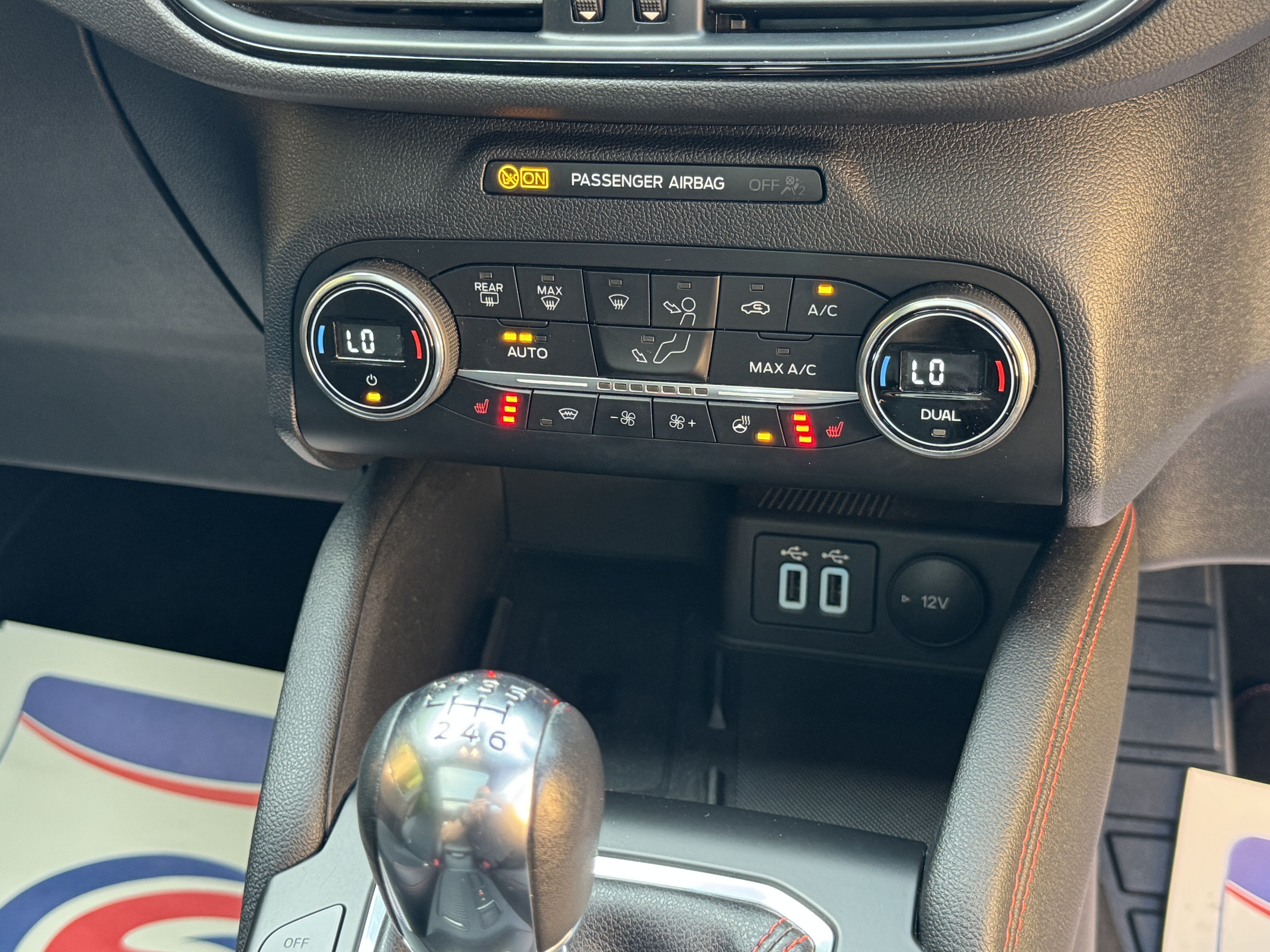 More views of Ford Kuga