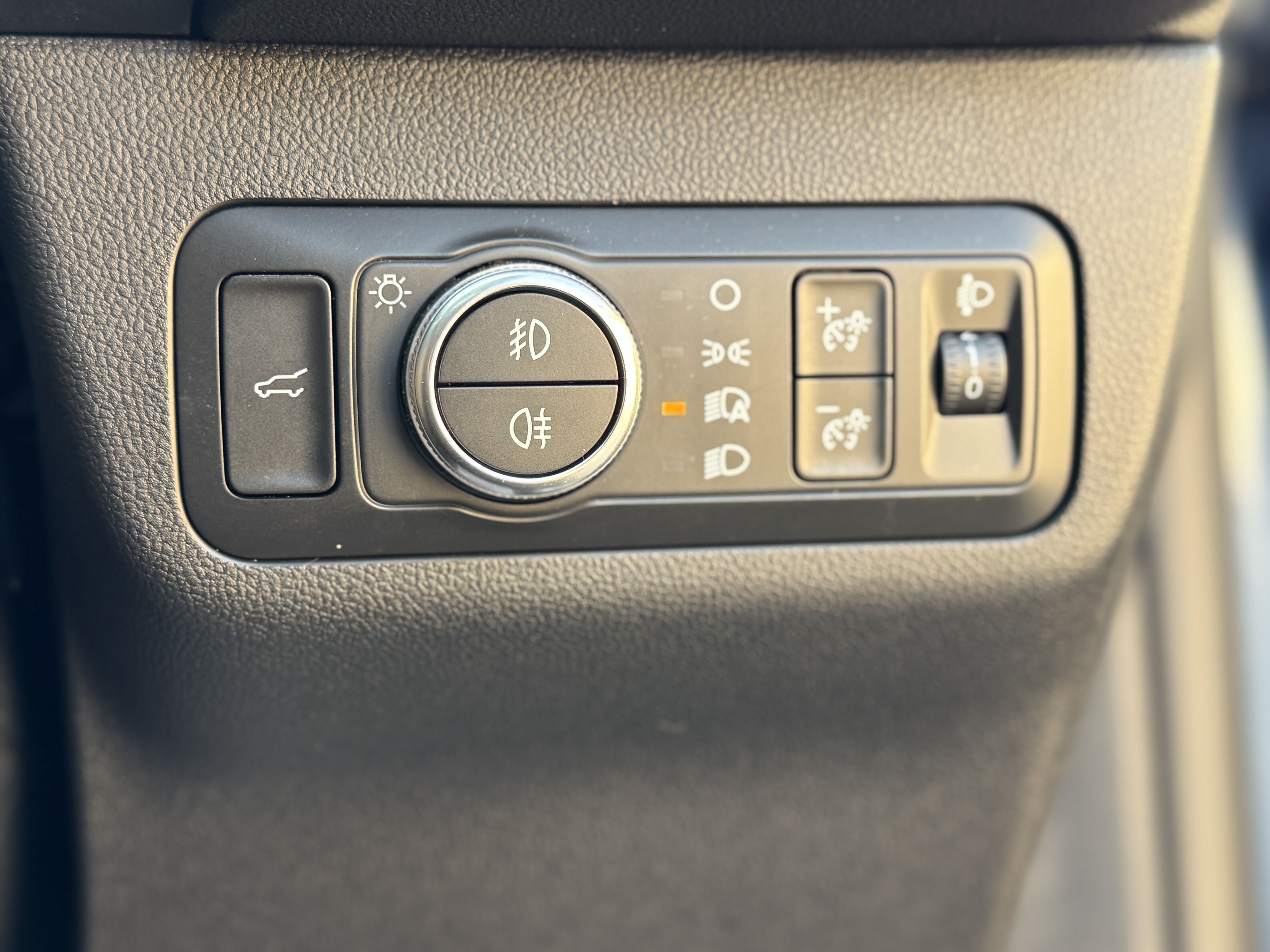 More views of Ford Kuga