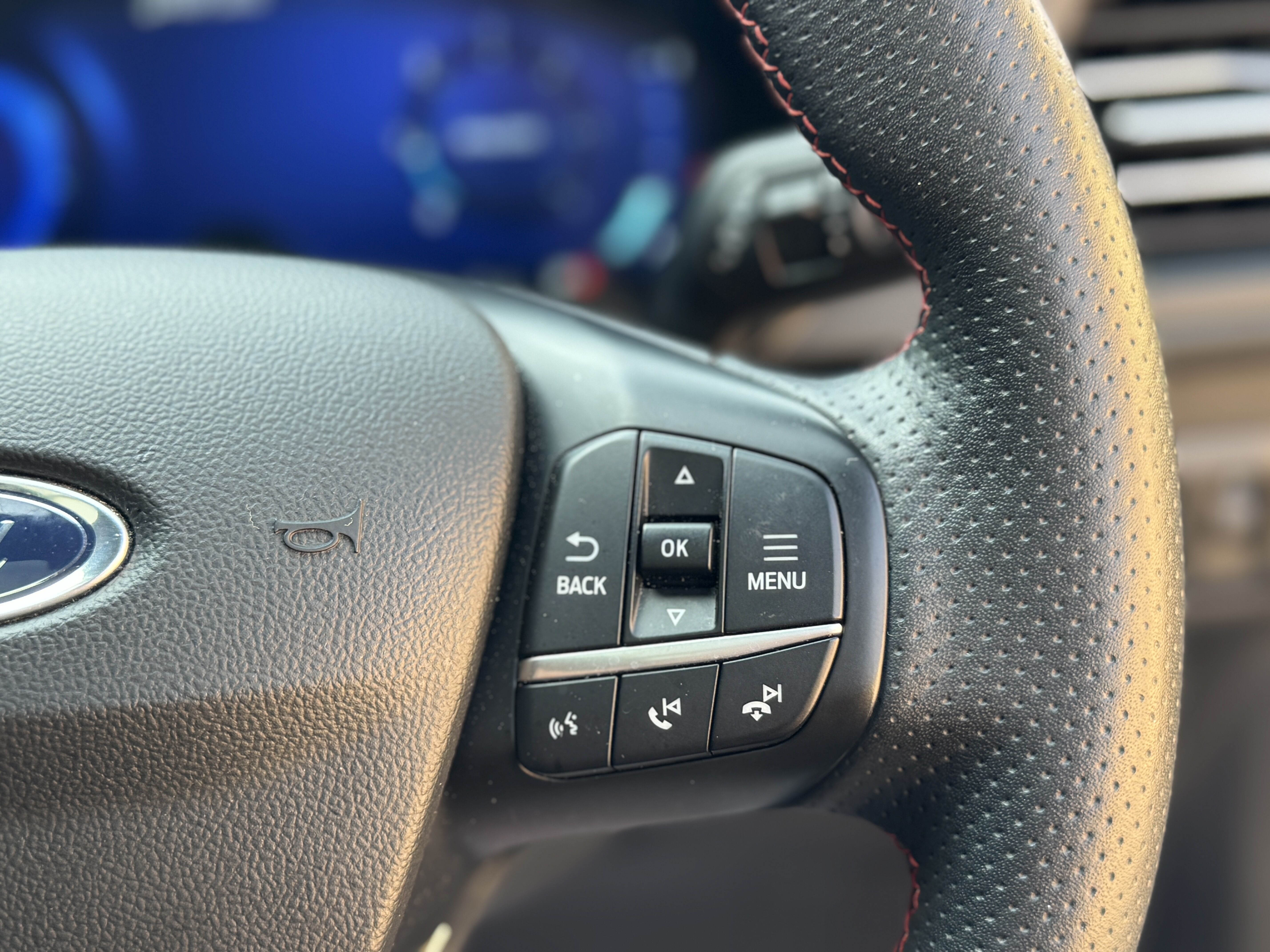 More views of Ford Kuga