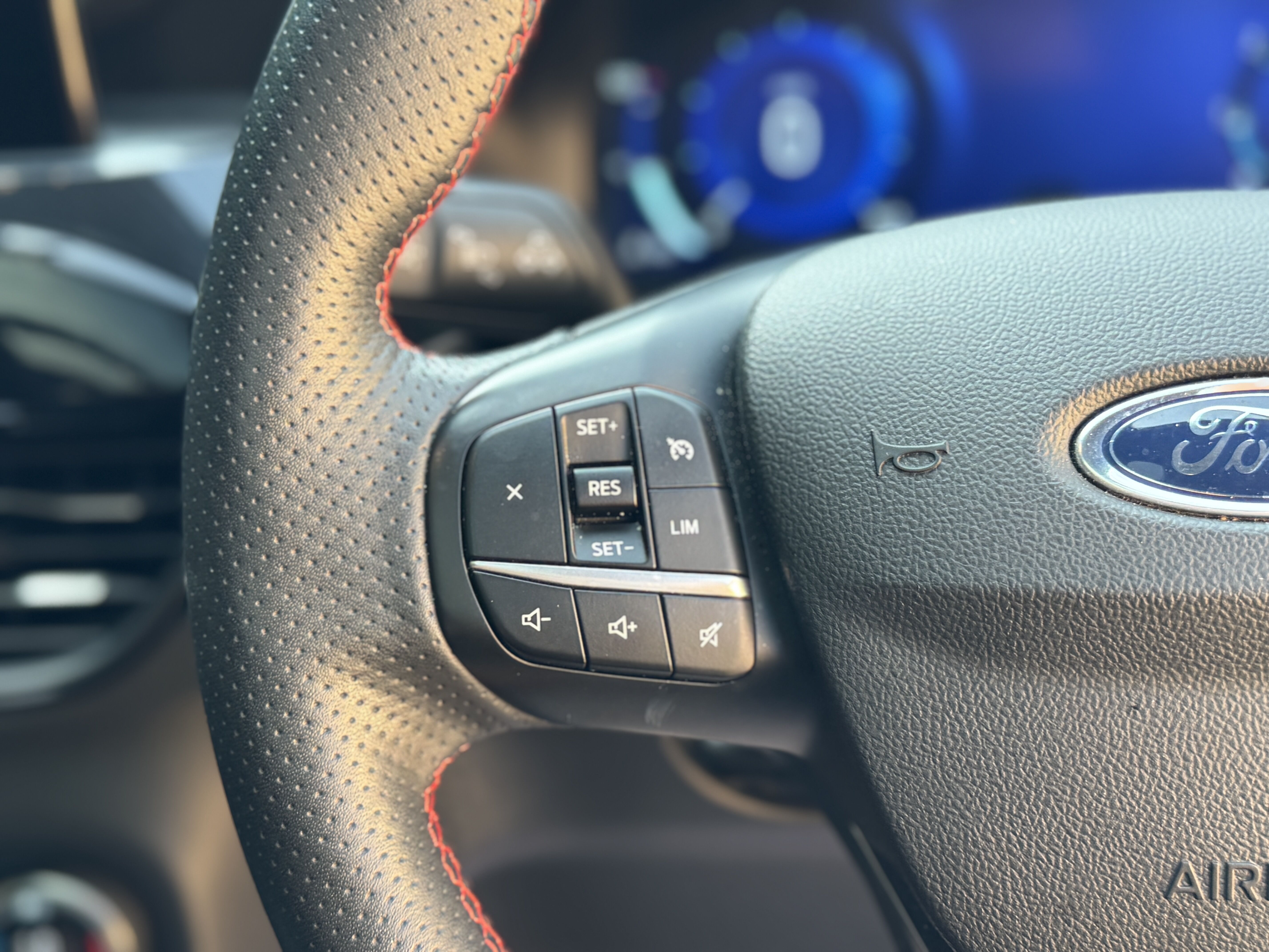 More views of Ford Kuga