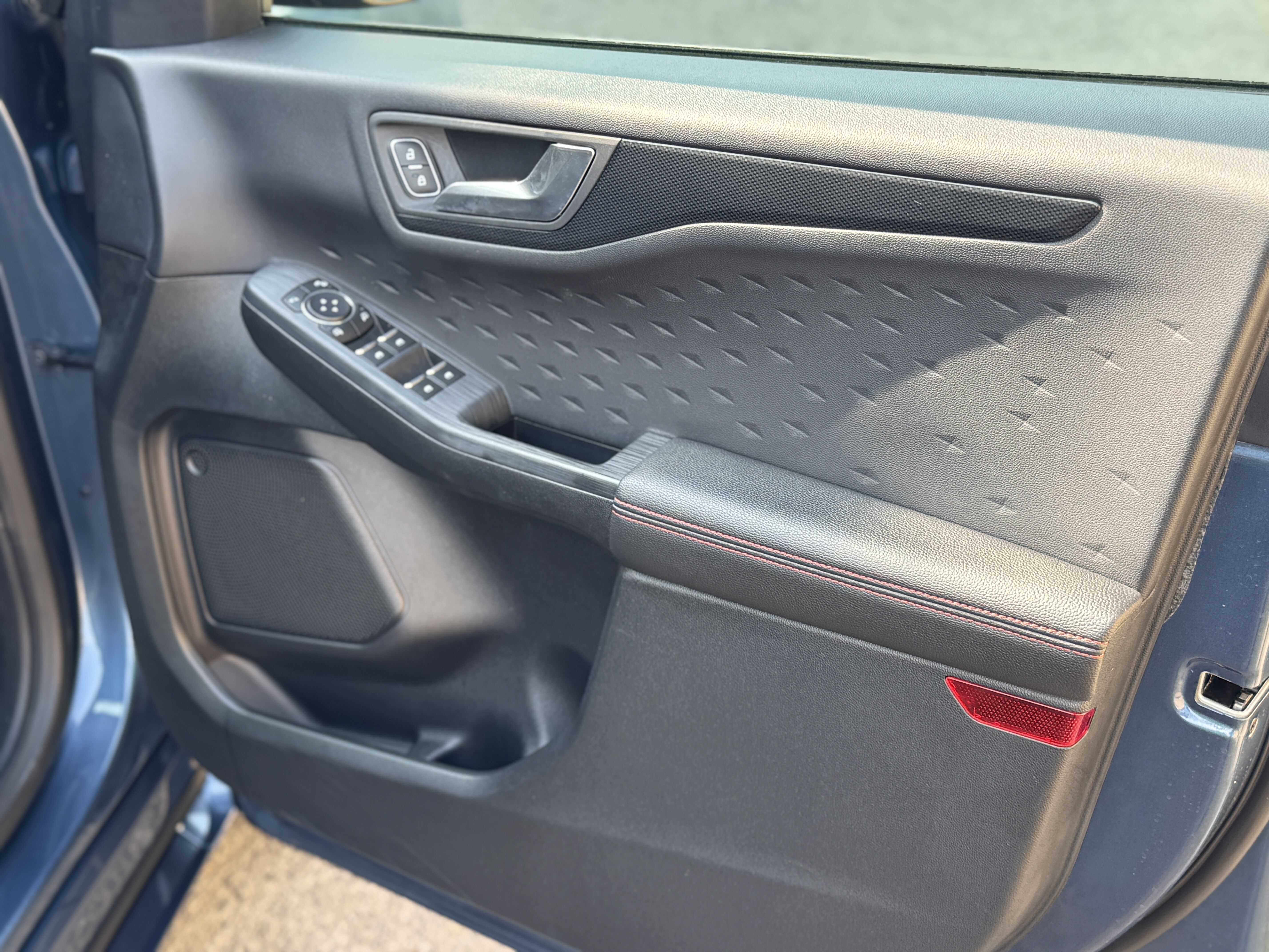 More views of Ford Kuga