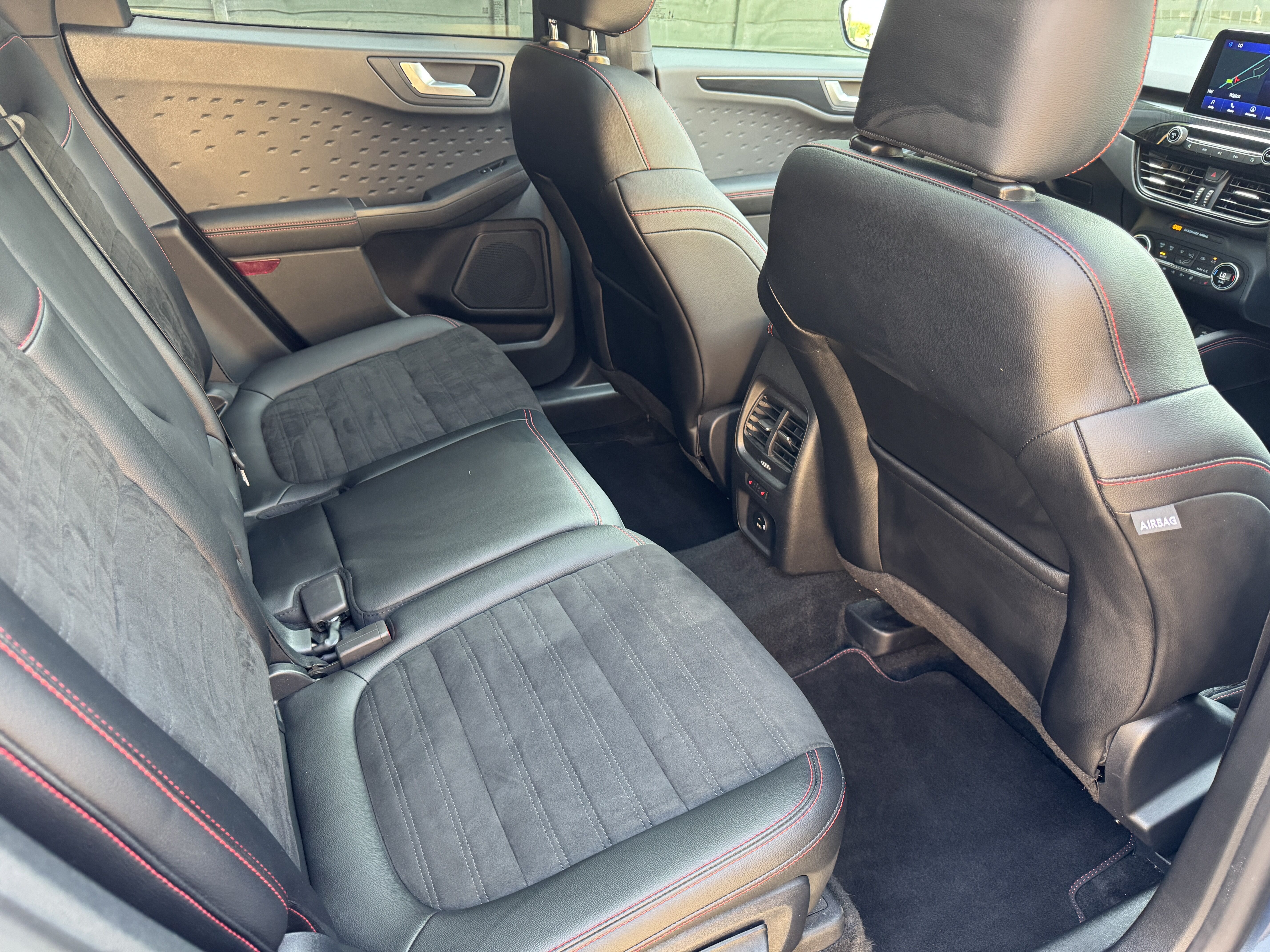 More views of Ford Kuga