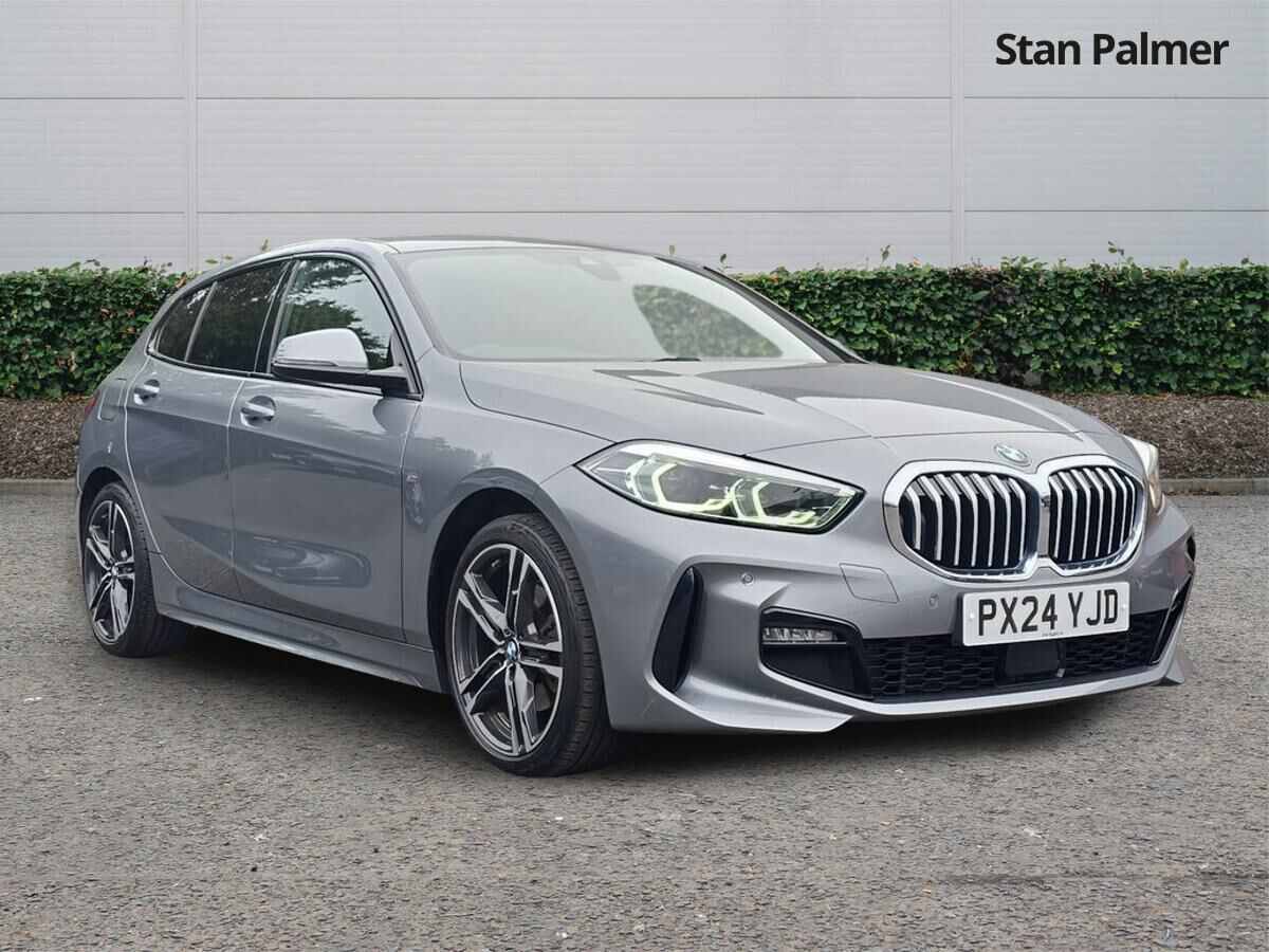 BMW 1 Series BMW 1 Series