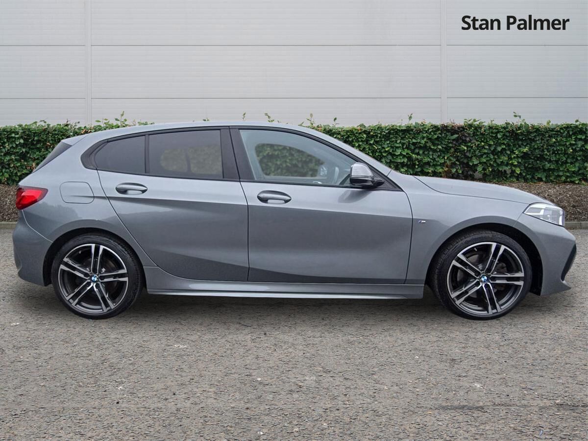 More views of BMW 1 Series