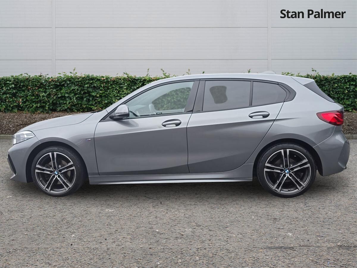 More views of BMW 1 Series