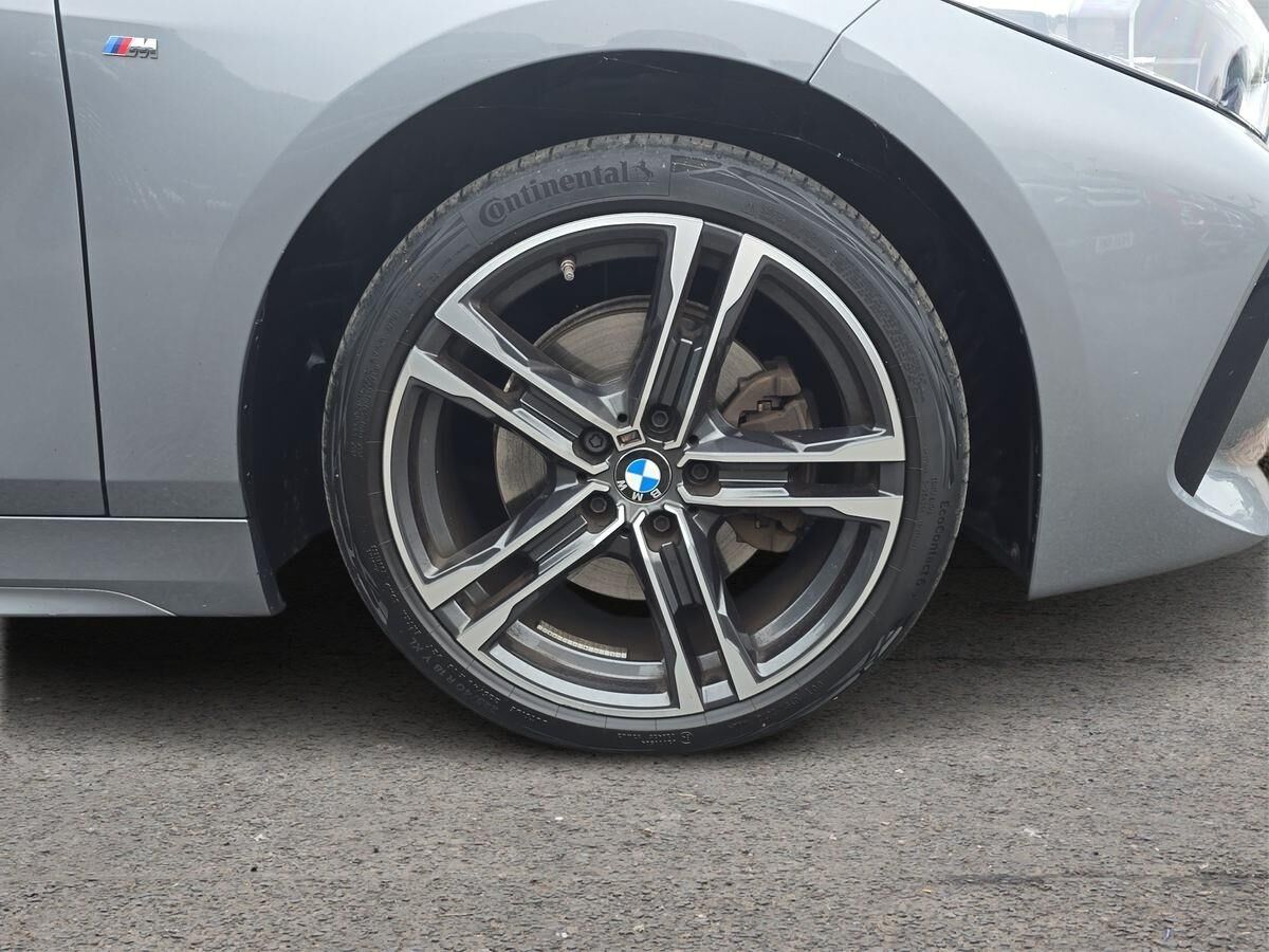 More views of BMW 1 Series