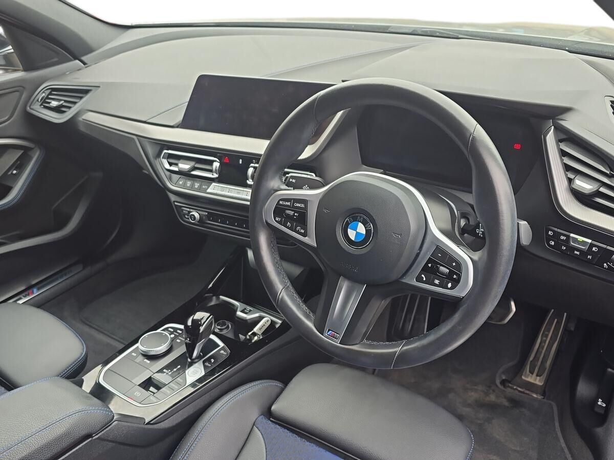 More views of BMW 1 Series