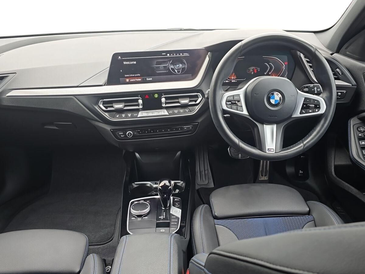 More views of BMW 1 Series