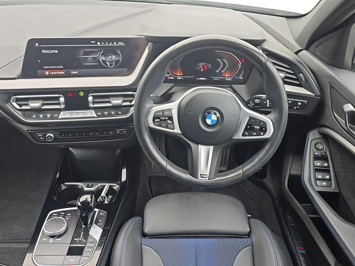 More views of BMW 1 Series