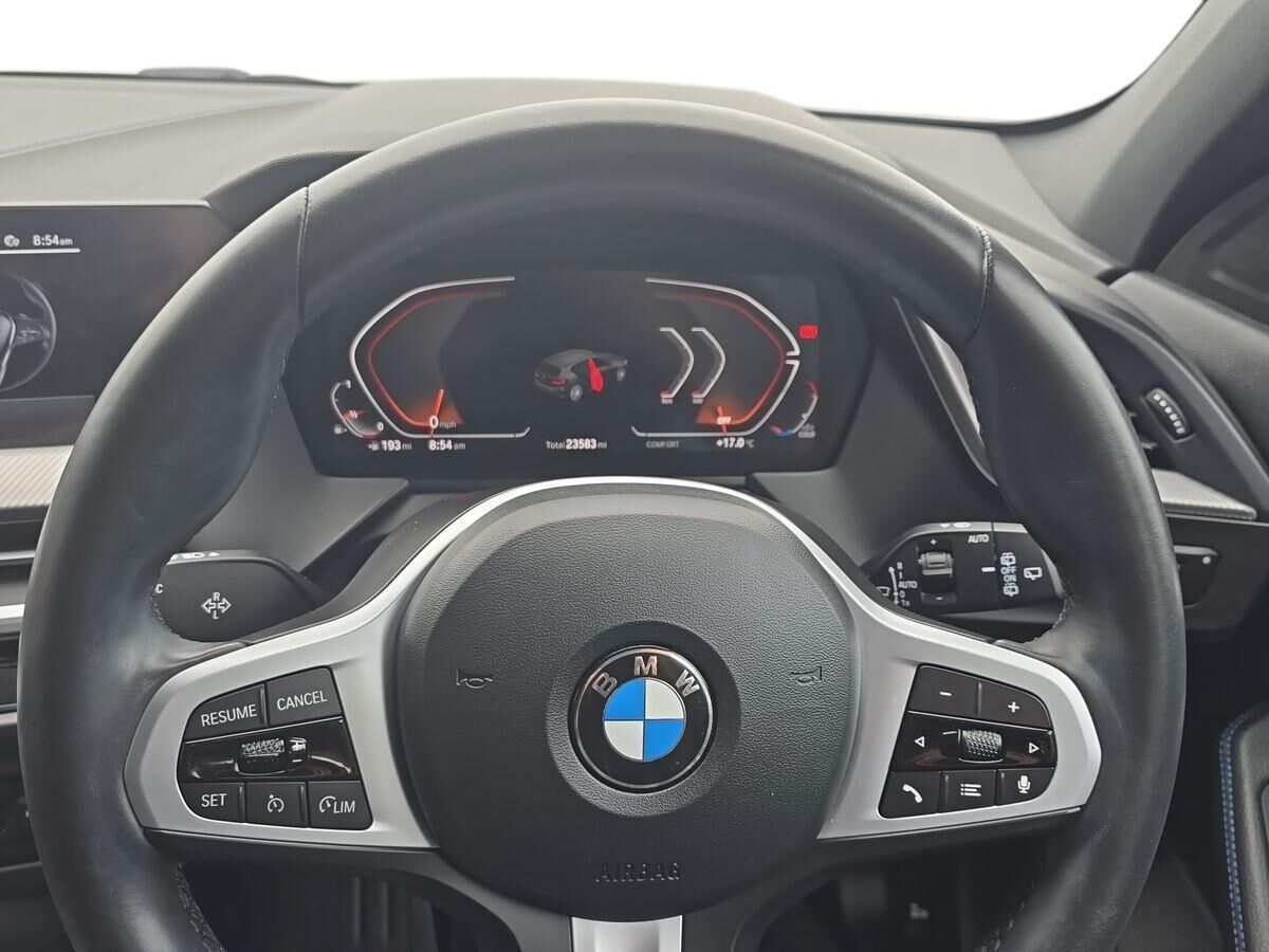 More views of BMW 1 Series