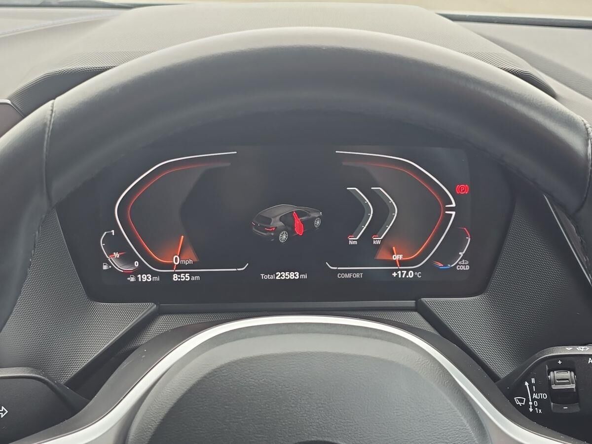 More views of BMW 1 Series