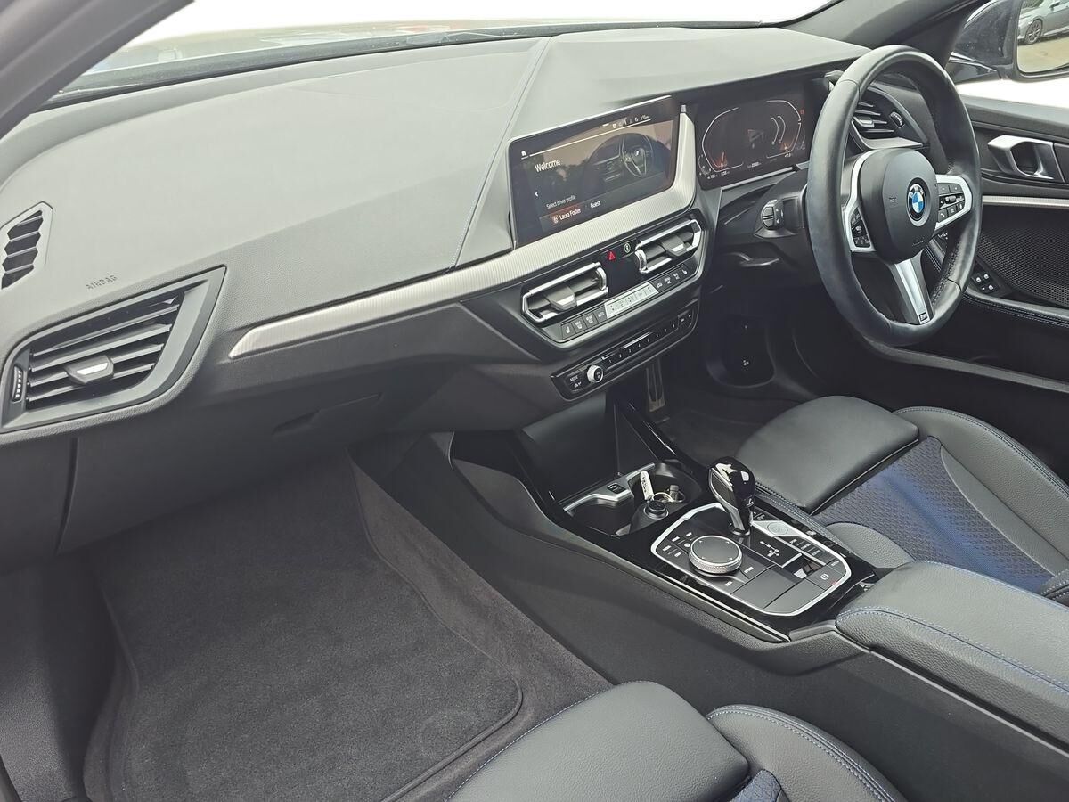 More views of BMW 1 Series
