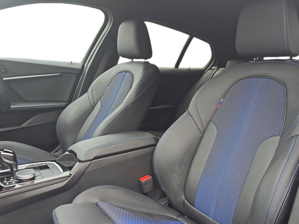 More views of BMW 1 Series