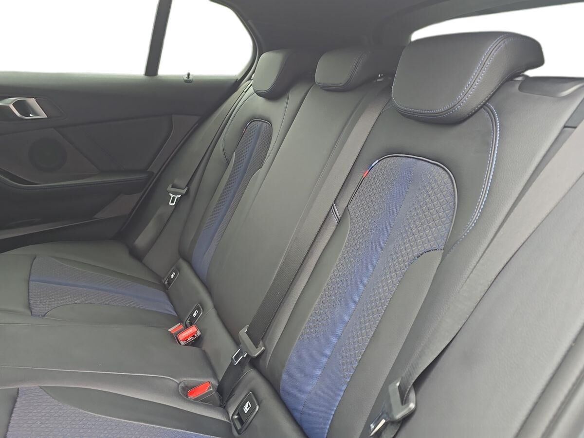More views of BMW 1 Series