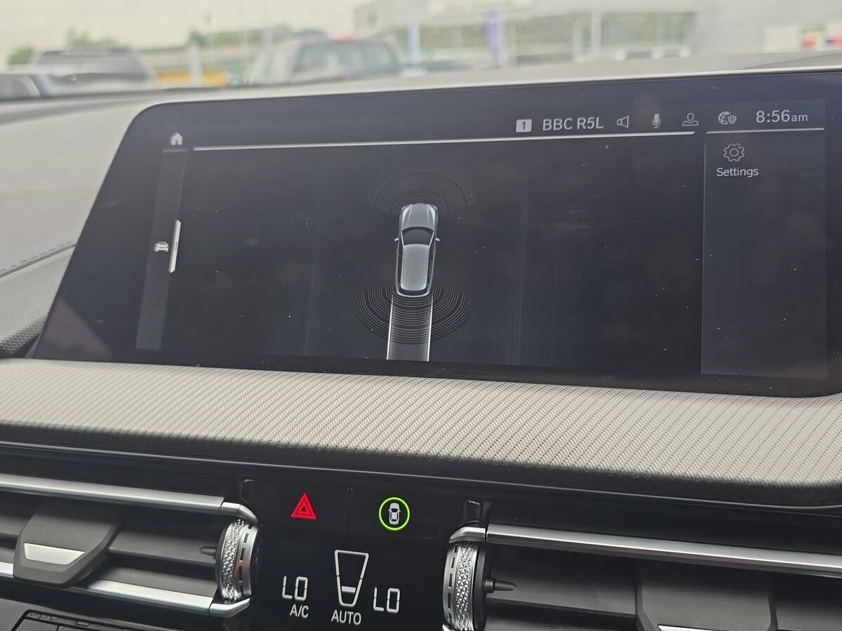 More views of BMW 1 Series
