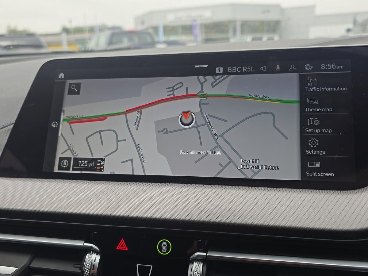 More views of BMW 1 Series