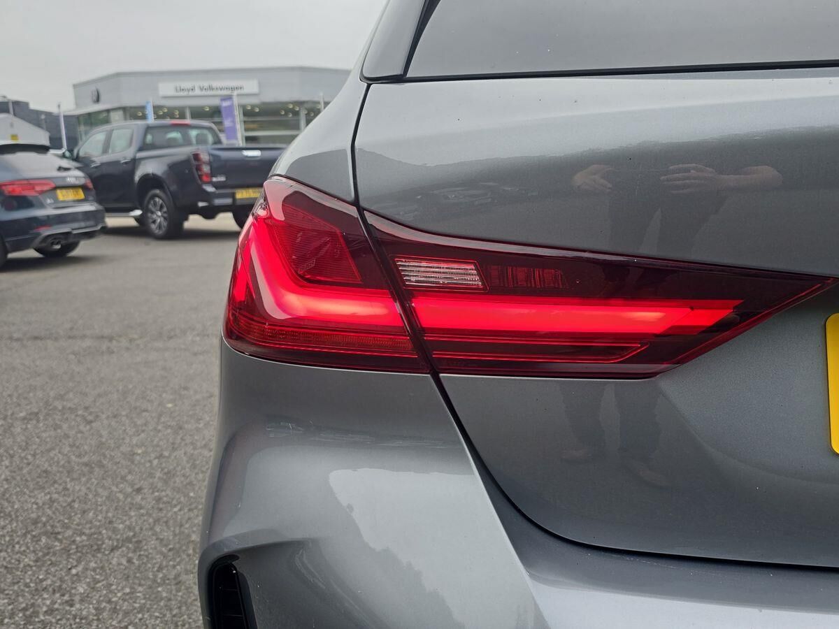 More views of BMW 1 Series